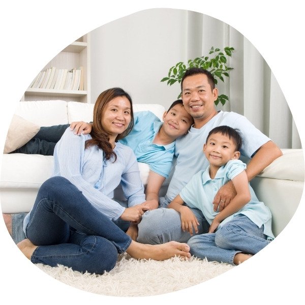 family counselling singapore